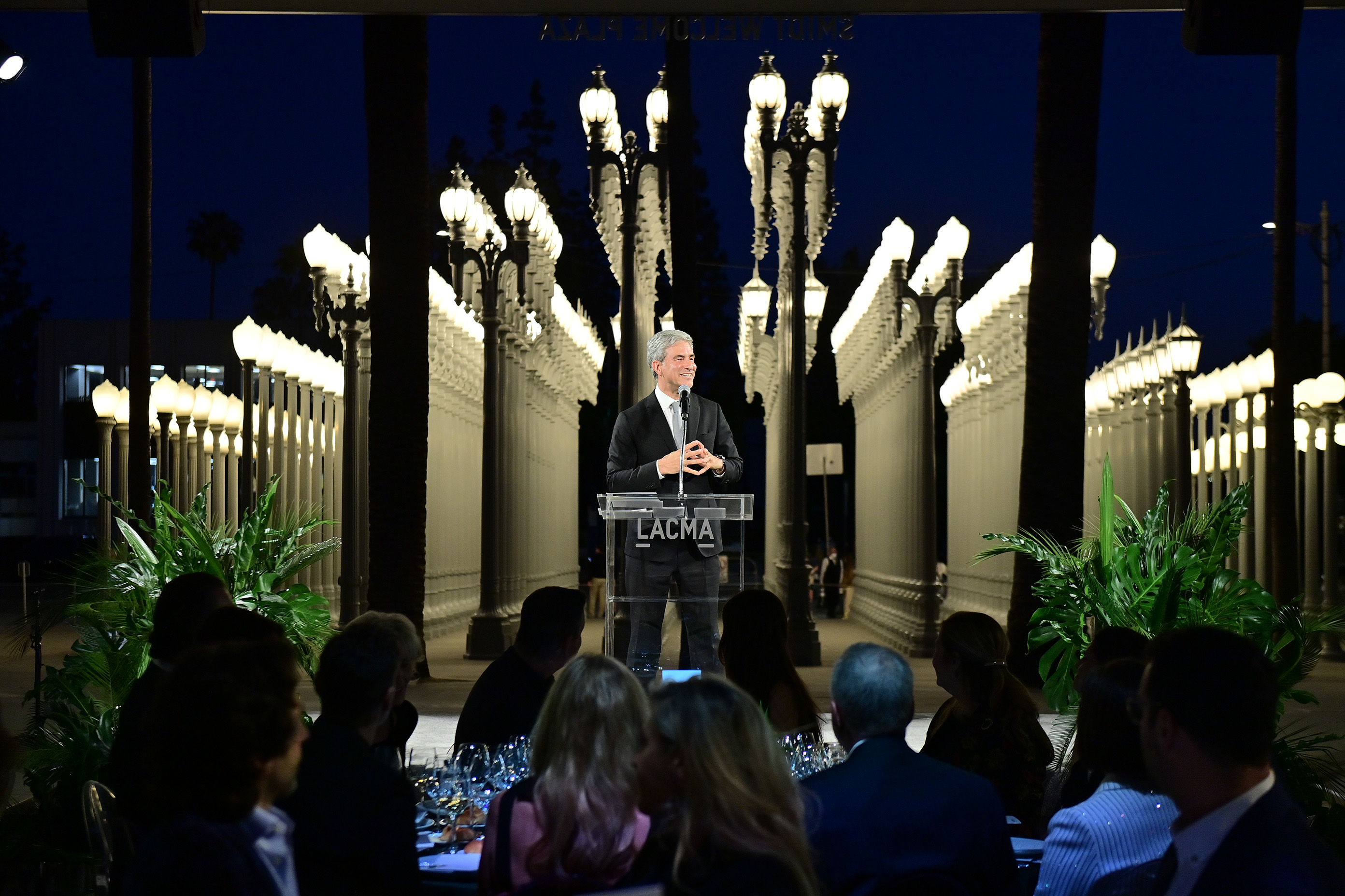 Collectors Committee