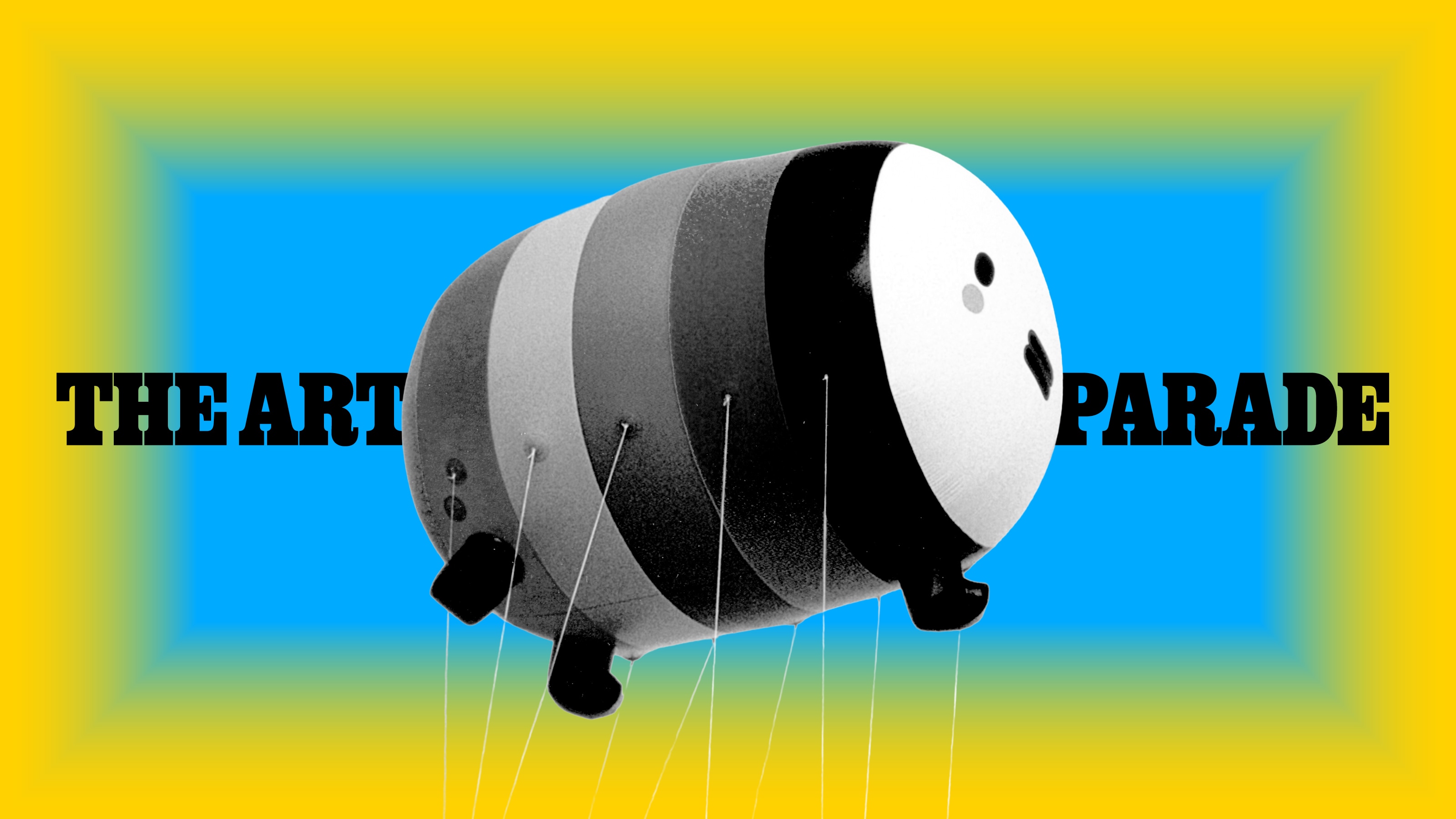 The Art Parade