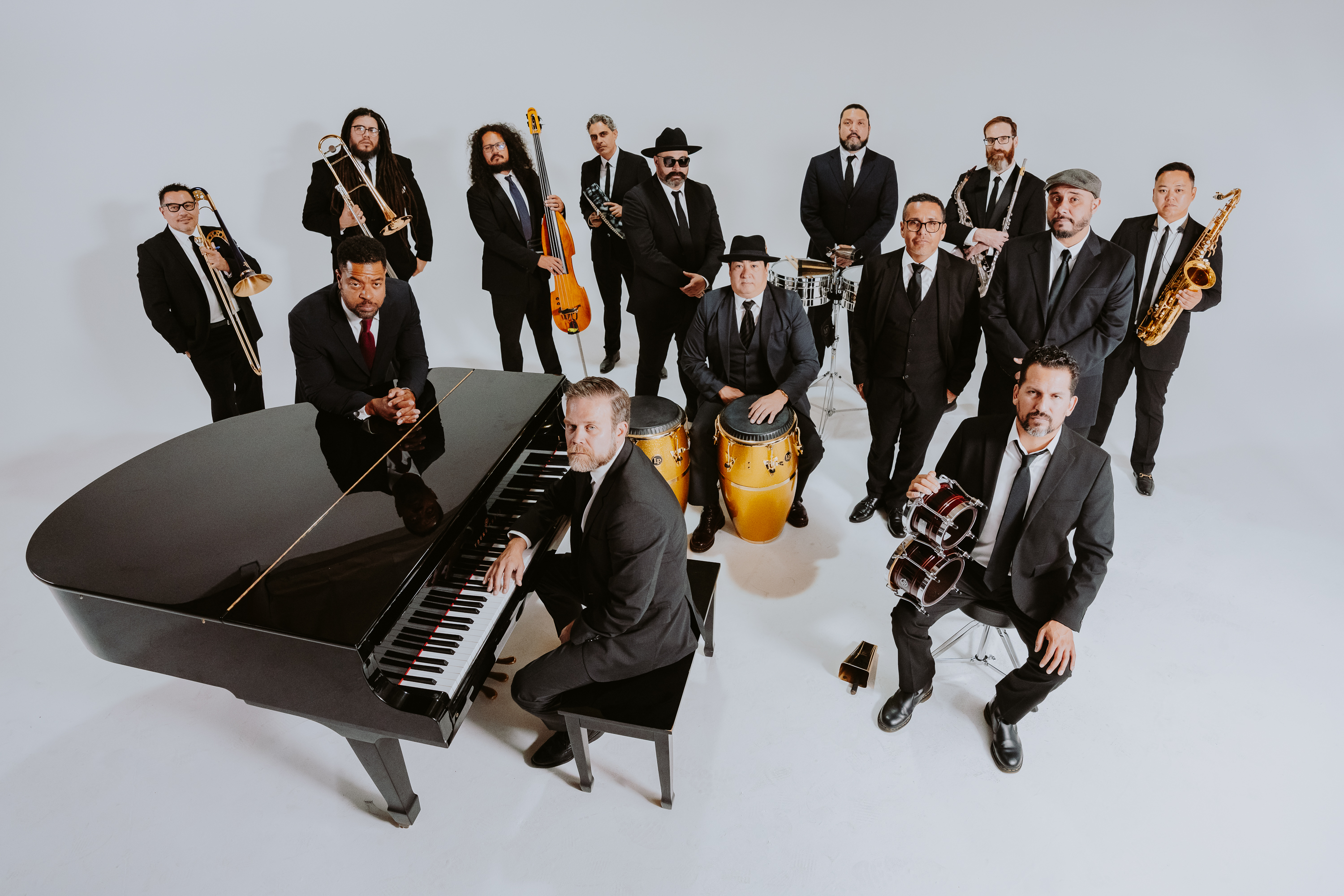 Latin Sounds: Boogaloo Assassins | LACMA