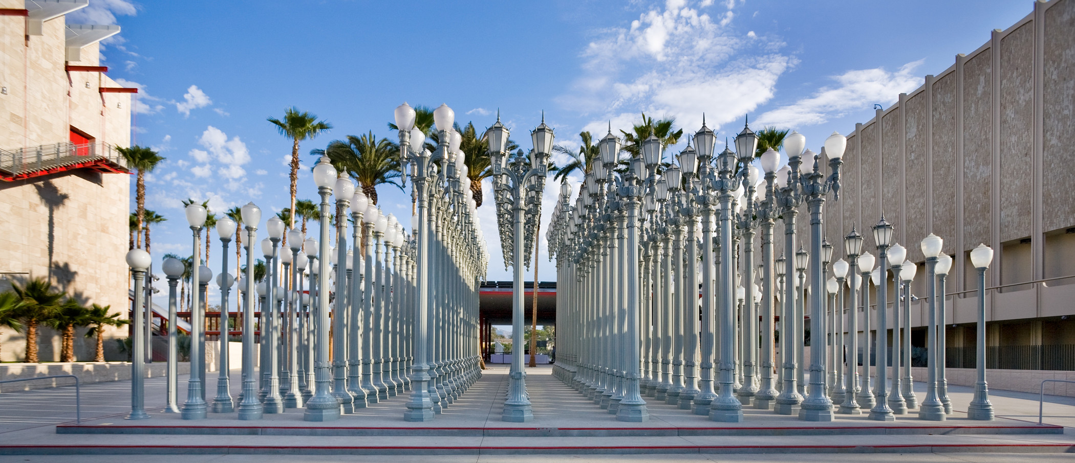 West Adams Weekend @ LACMA