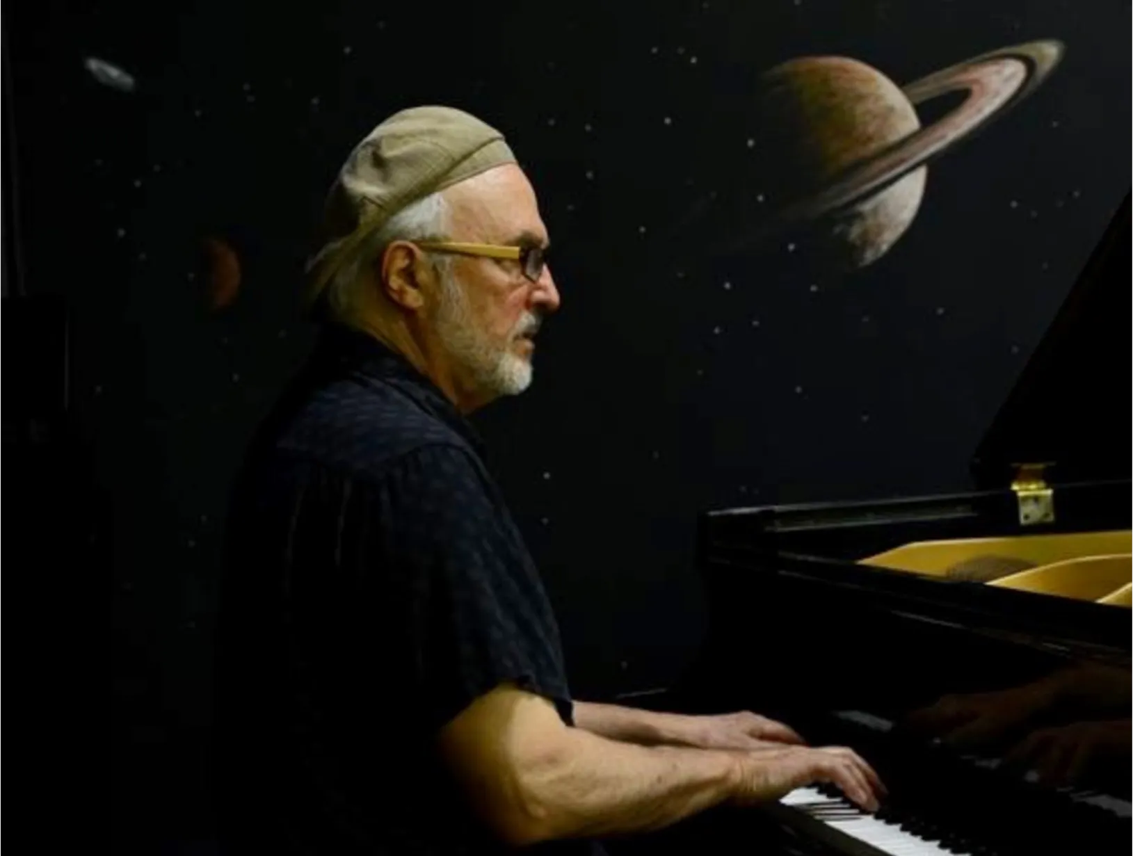 <p>Image Credit: Chuck Koton</p>