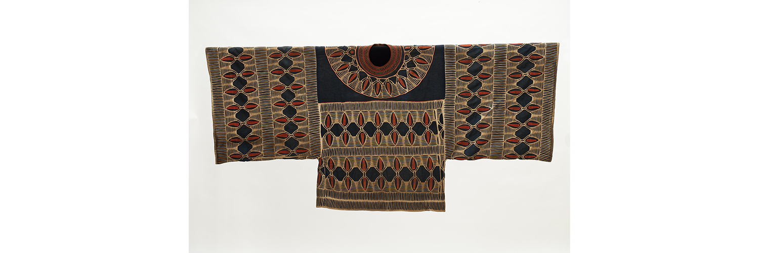 Member Previews—Fashioning Chinese Women: Empire to Modernity