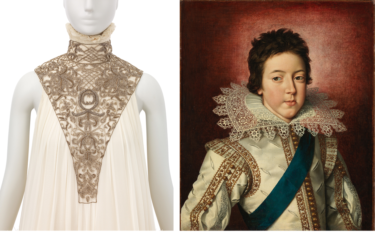 Lee Alexander McQueen: Mind, Mythos, Muse