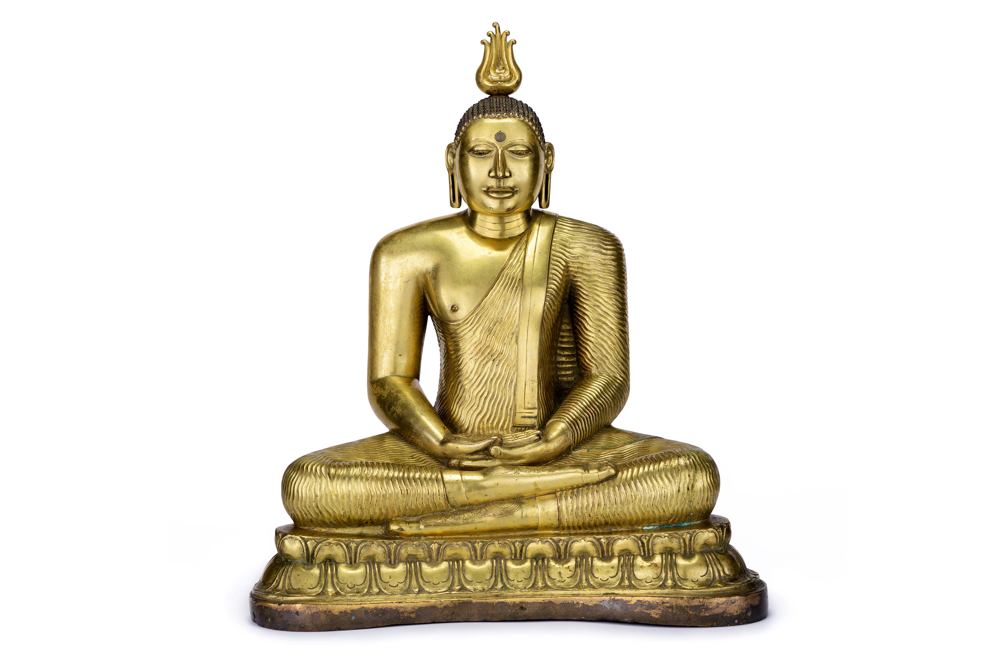 The Jeweled Isle: Art from Sri Lanka