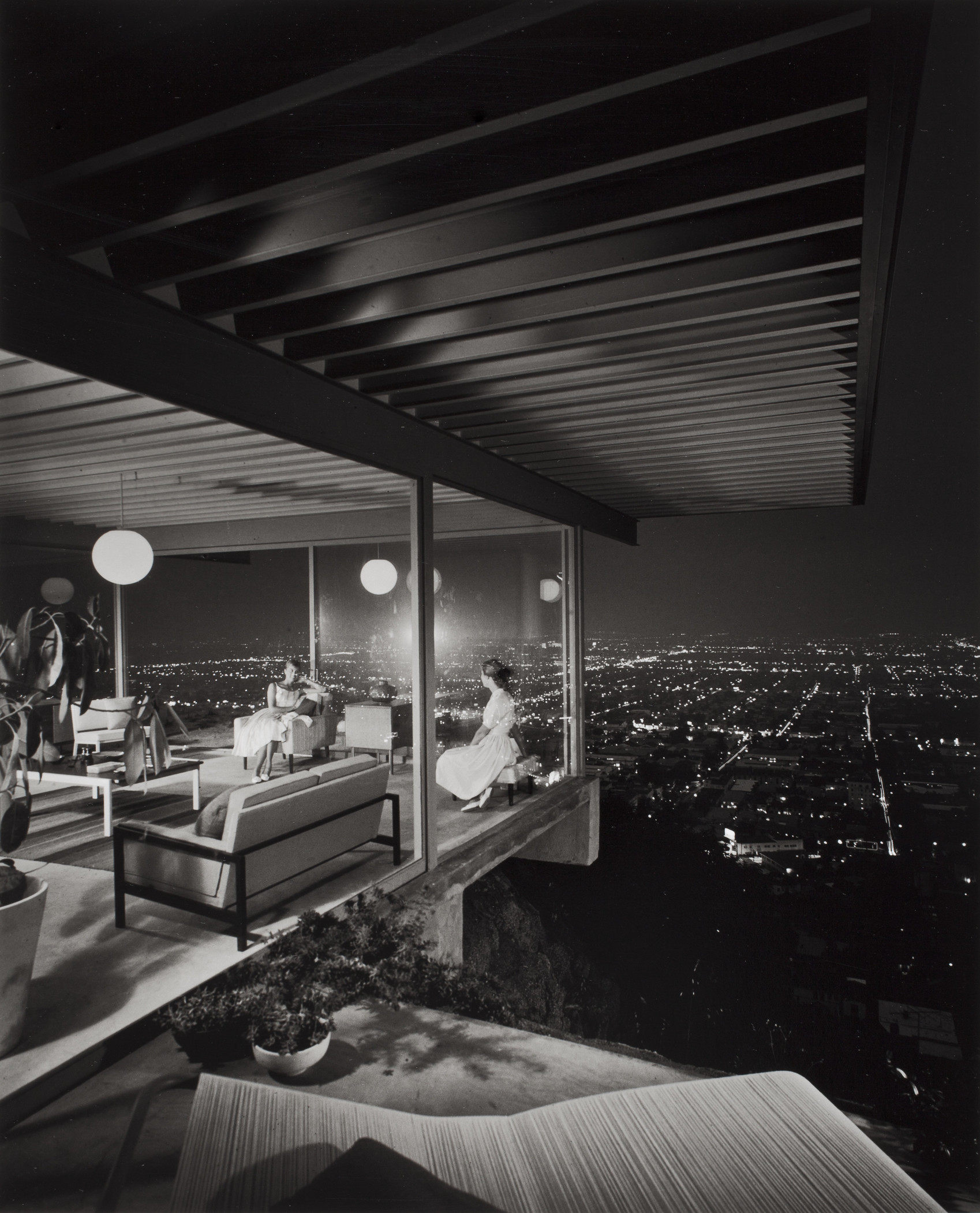 California Design, 1930–1965: "Living in a Modern Way"