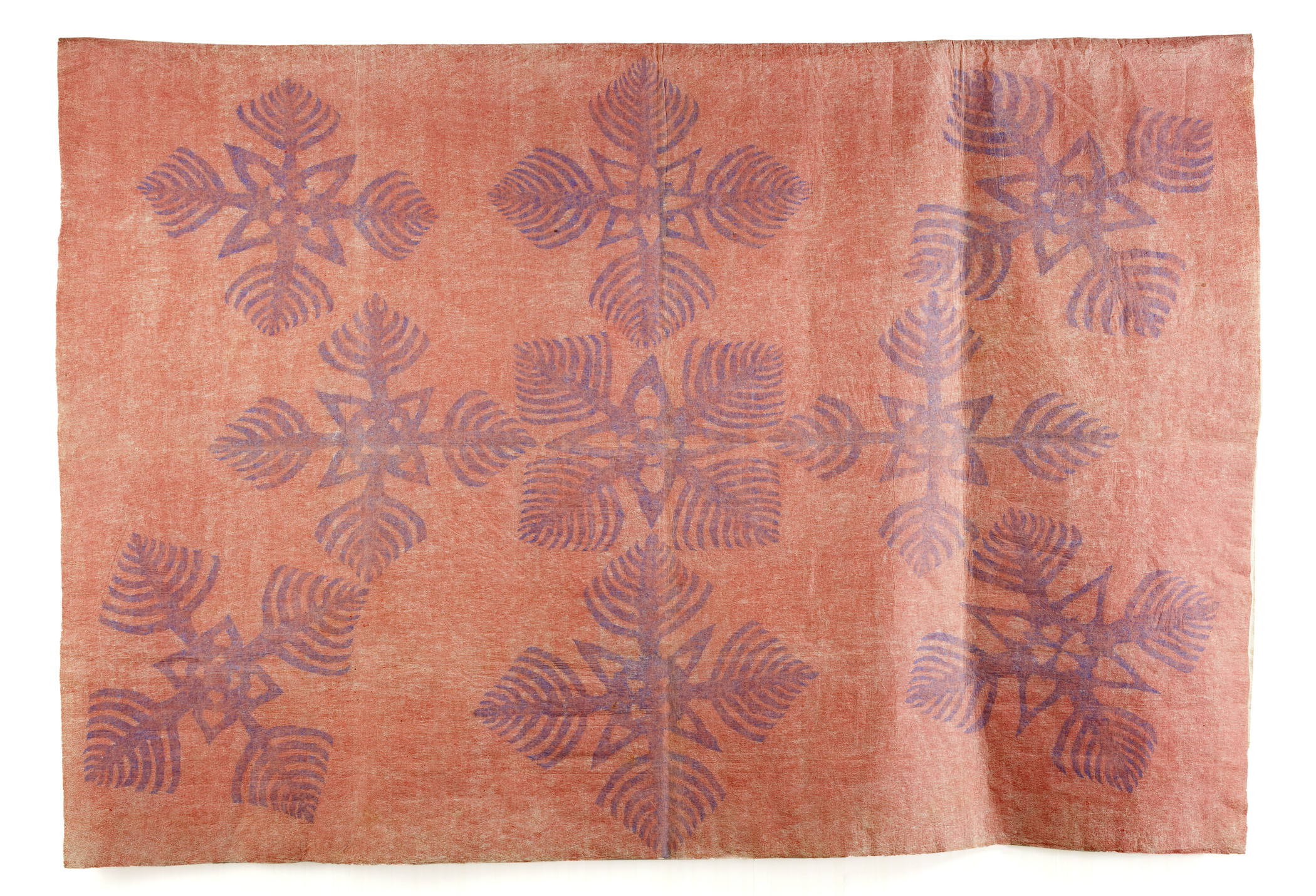 Art of the Pacific: Pacific Textiles