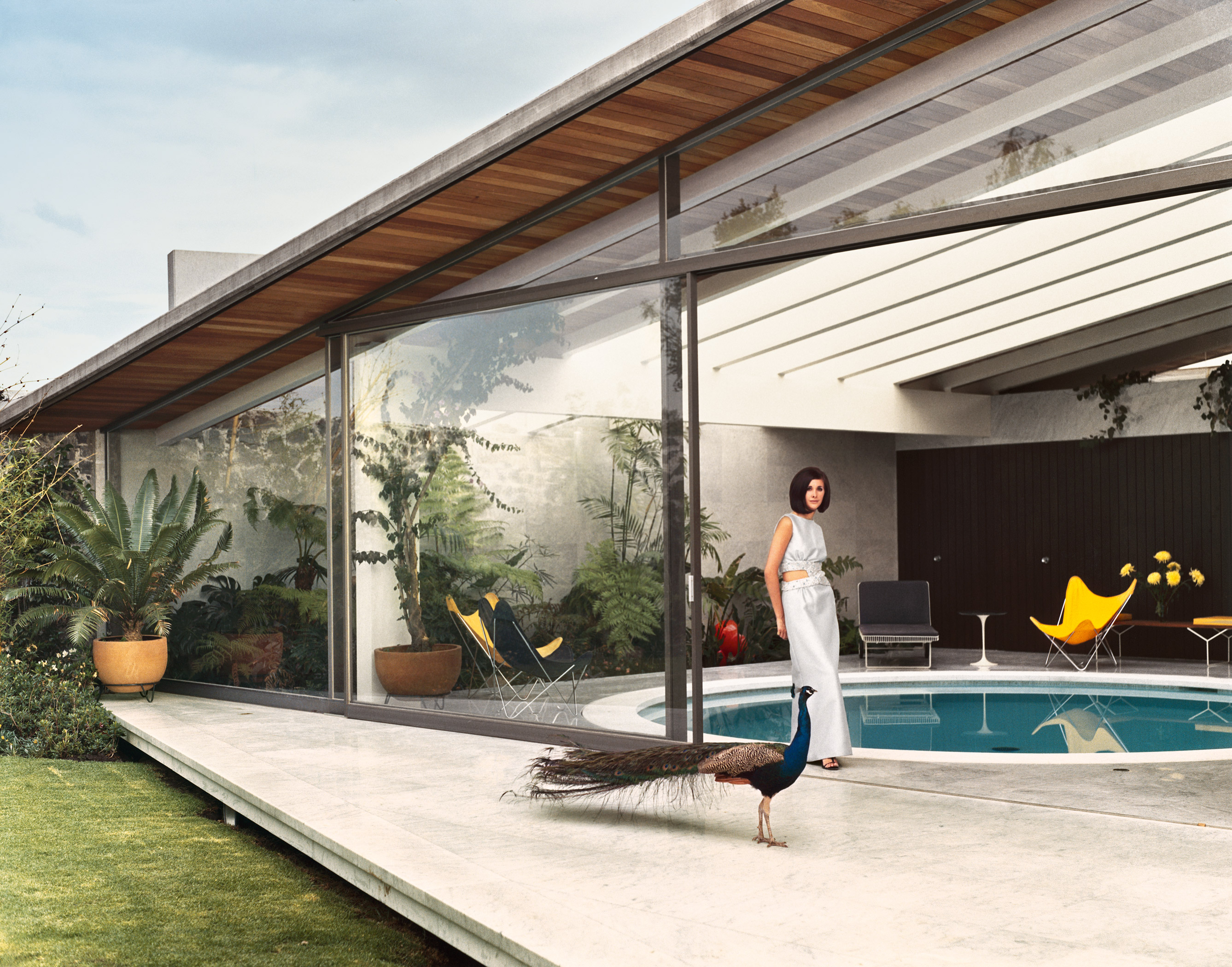 Found in Translation: Design in California and Mexico, 1915–1985