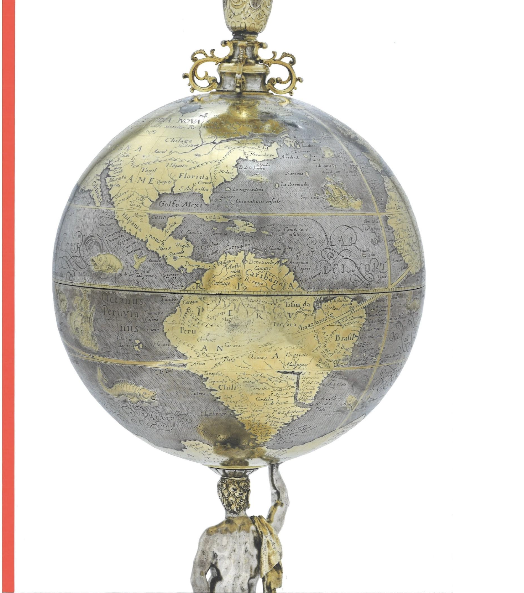 The World Made Wondrous: The Dutch Collector’s Cabinet and the Politics of Possession
