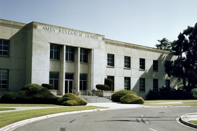 Rachel Sussman, NASA Ames Center, 2015