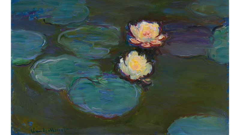 Member Previews - Collecting Impressionism at LACMA