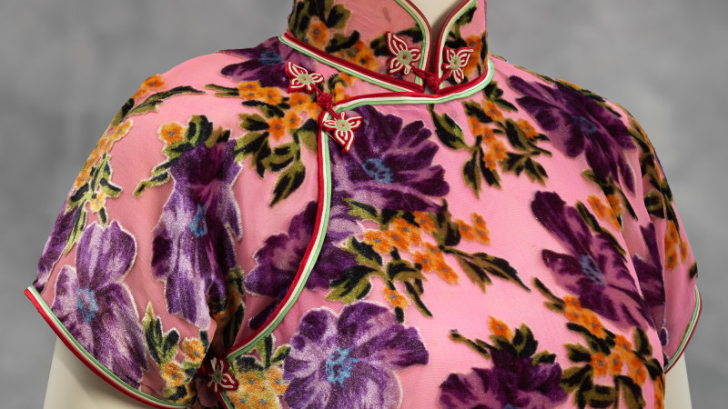 Andell Family Sundays: Expression through Fashion at LACMA