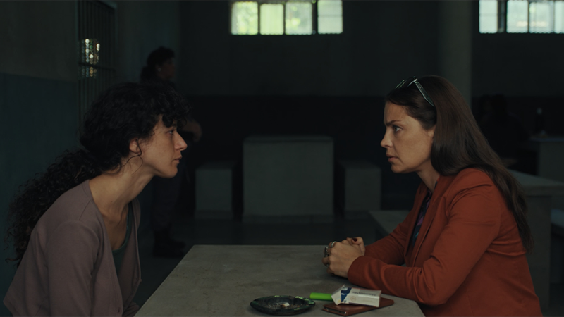 Exclusive Member Screening—Belen