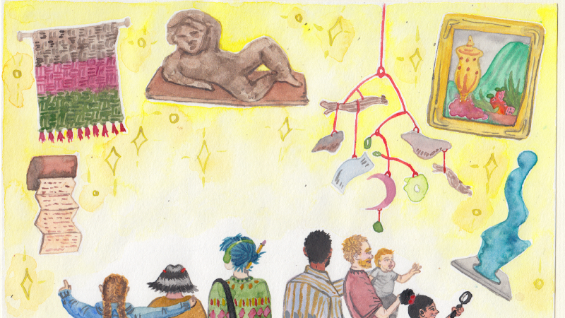 Photo © Museum Associates/LACMA, By Elly Dallas