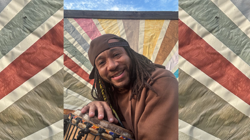 Image courtesy Ray Louis Auxais.