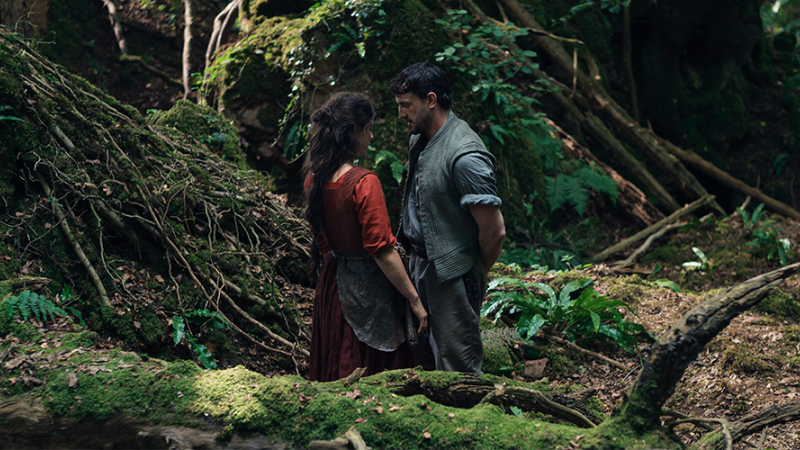 Exclusive Member Screening—Hamnet