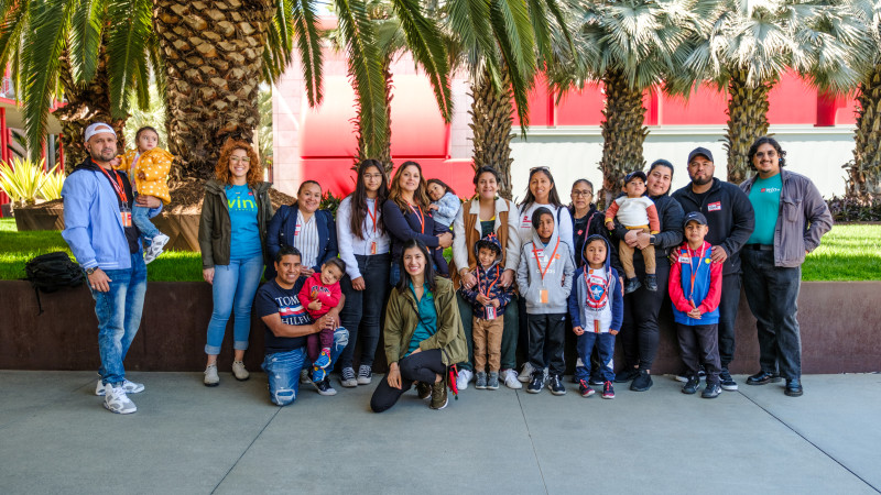 NexGenLA Celebration_WinLA Group Photo