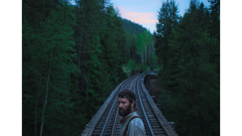 Exclusive Member Screening—Train Dreams