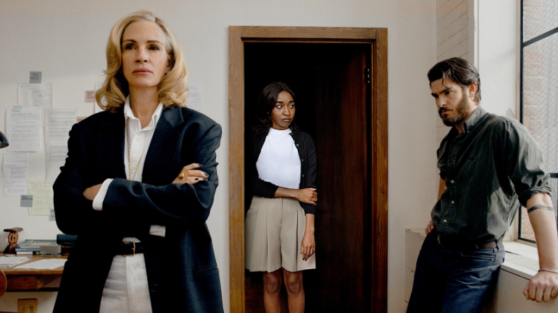 Exclusive Member Screening—After the Hunt