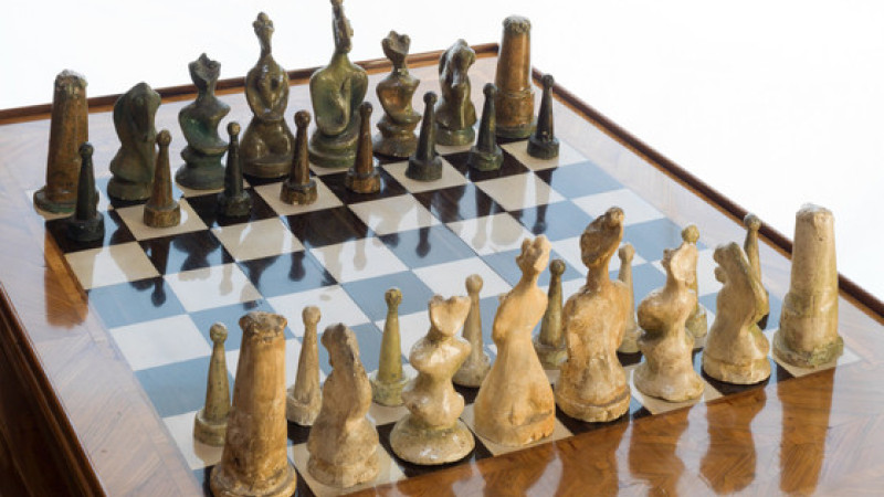 Chess set