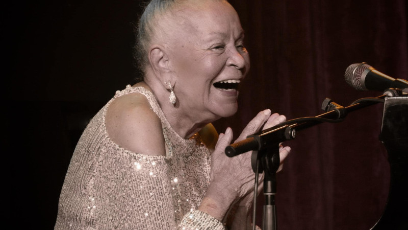 Photo of performer