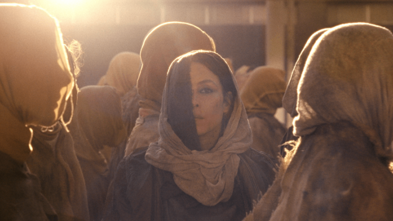 Exclusive Member Screening—Hot Spot