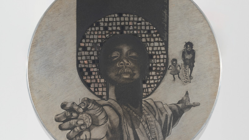 Member Previews—The Brockman Gallery