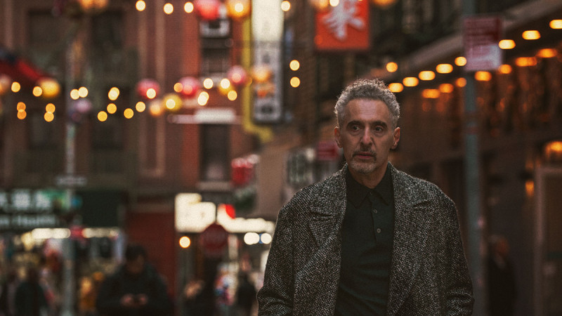The Only Living Pickpocket in New York