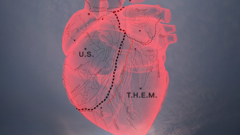 Alejandro González Iñárritu, Carne Y Arena (VIrtually Present, Physically Invisible), 2017