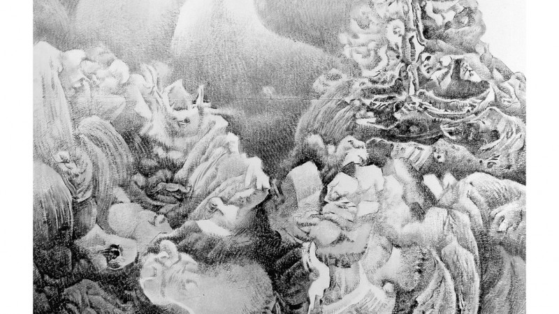 Liu Dan, Untitled, 2012