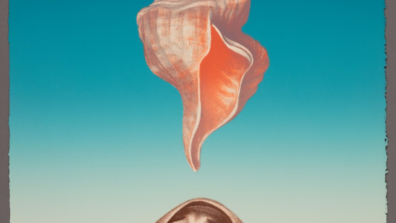 Charles White: A Retrospective