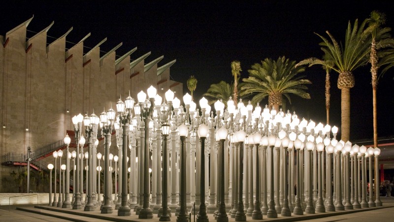 Life Model: Charles White and His Students