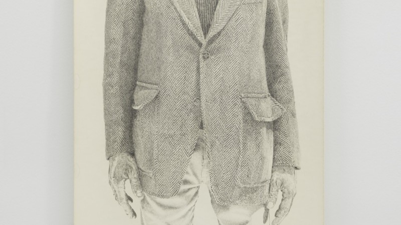 Life Model: Charles White and His Students