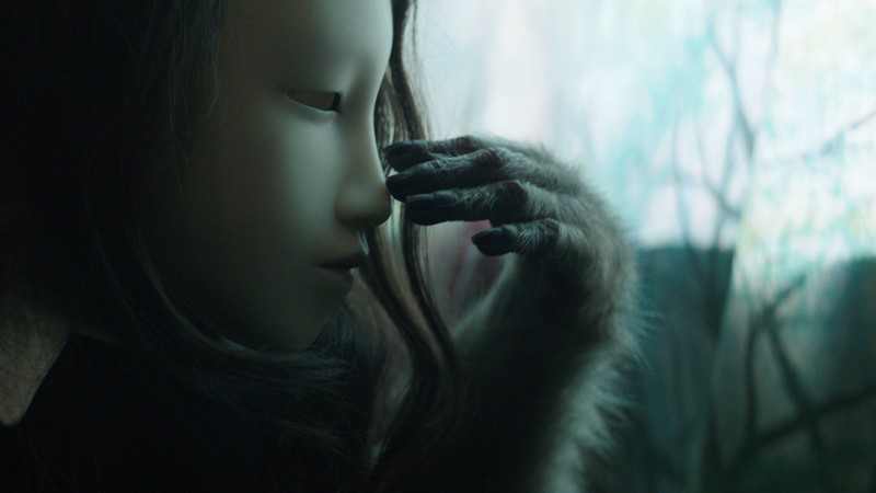 Image: Pierre Huyghe