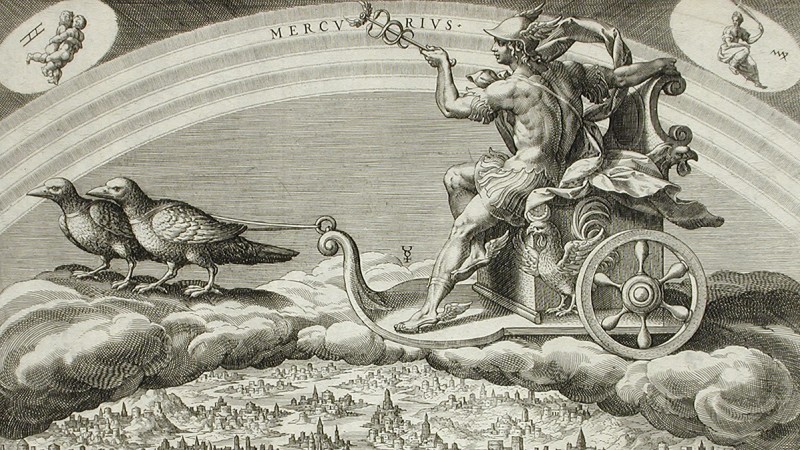 Mercury