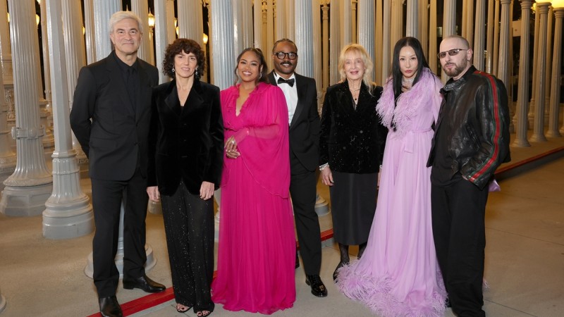 A+F Gala 2025
