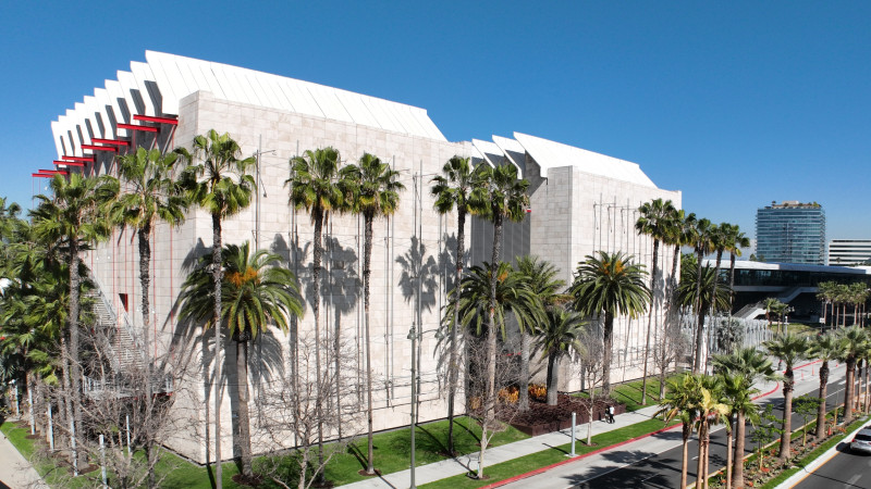 LACMA and Hyundai Motor Company Extend Partnership Until 2037