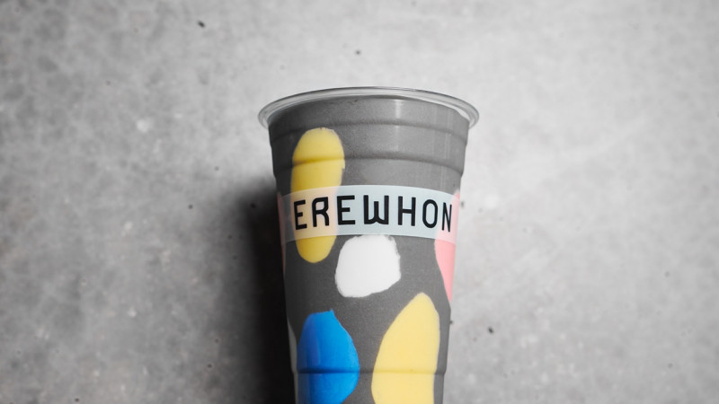 photo courtesy of Erewhon