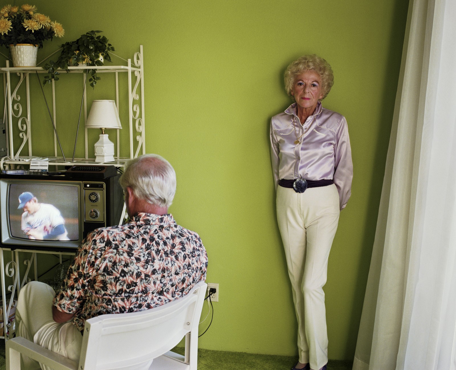 Larry Sultan: Here and Home | LACMA