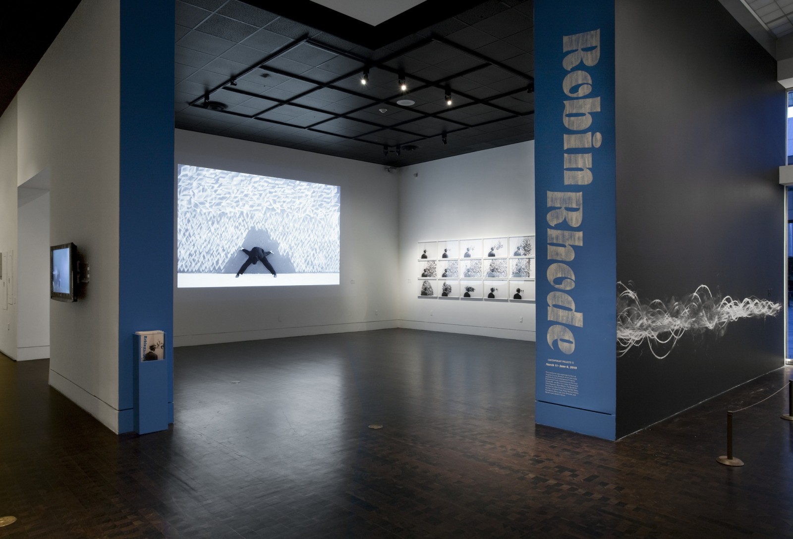 Contemporary Projects 12: Robin Rhode | LACMA