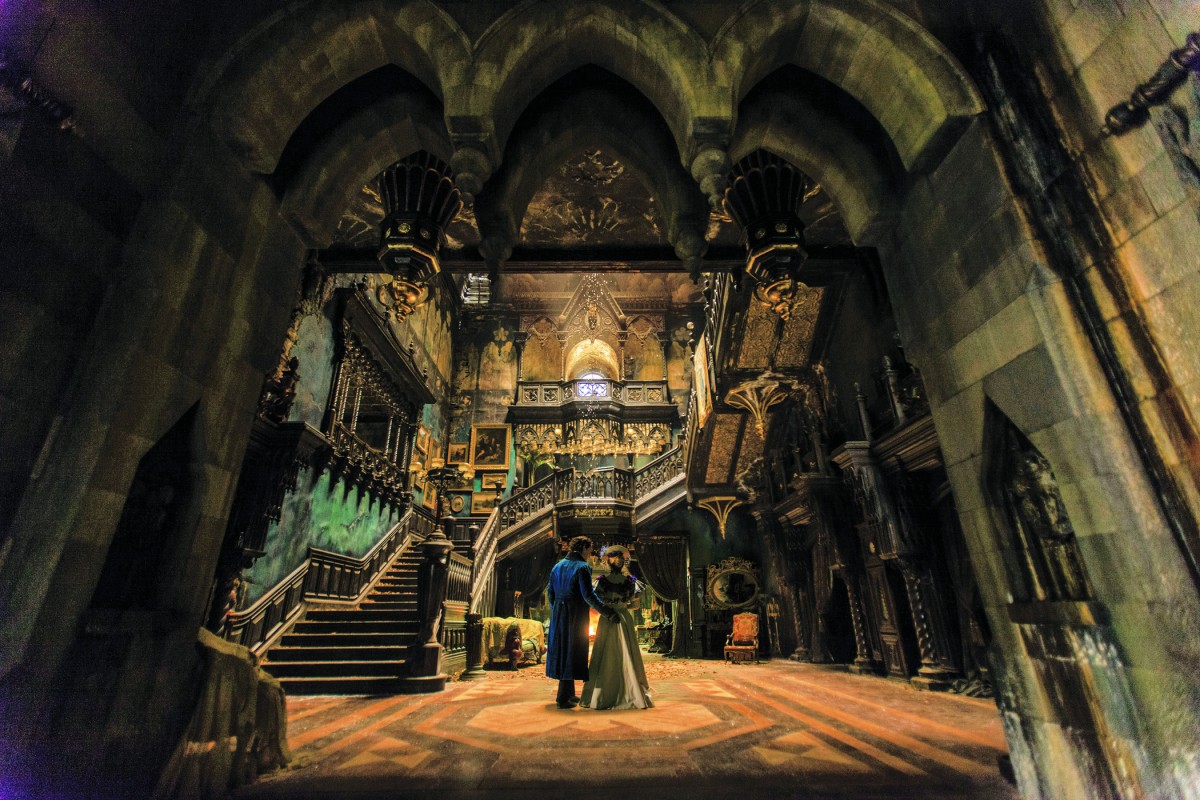 Guillermo del Toro: At Home with Monsters | LACMA