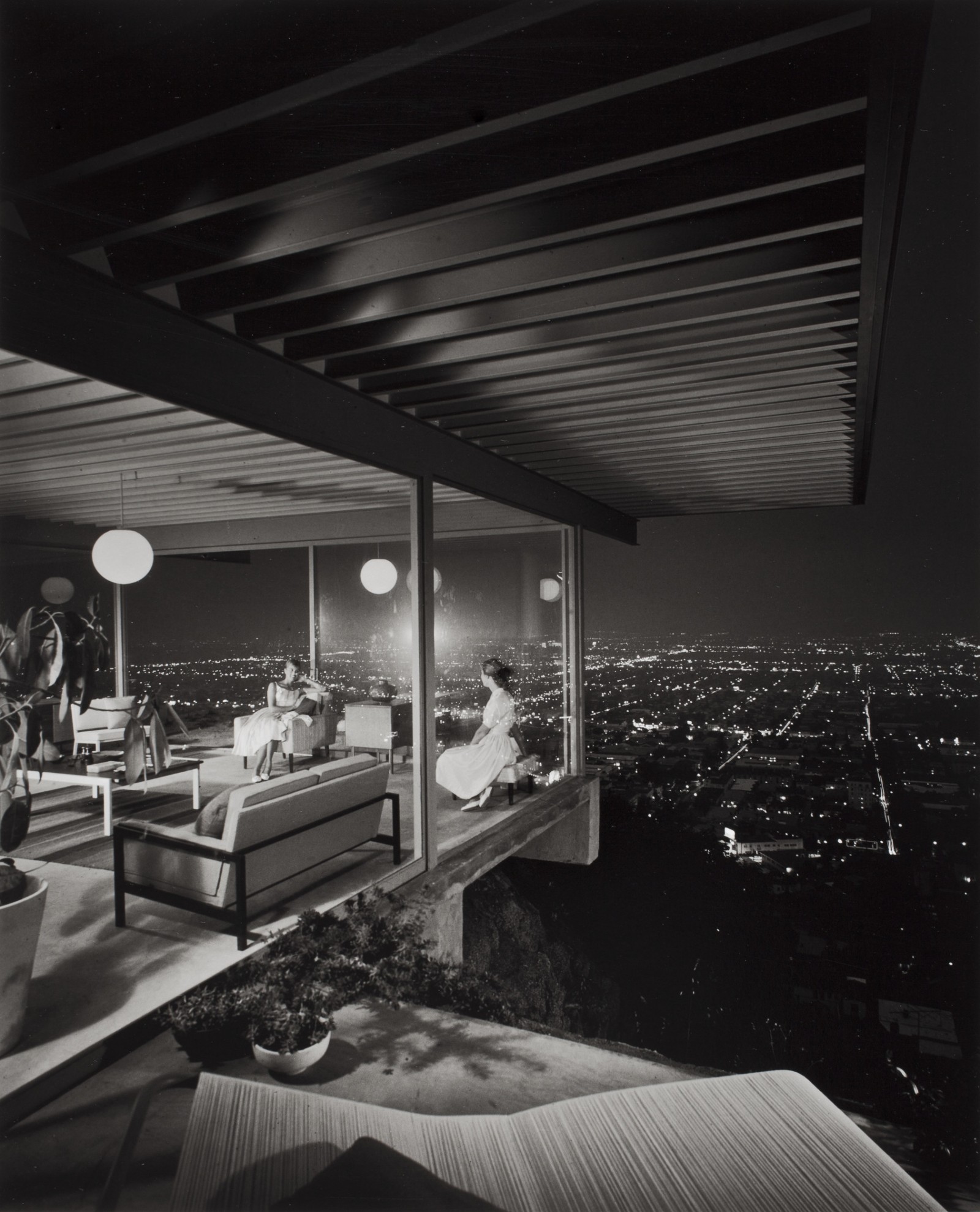 California Design, 1930–1965: 