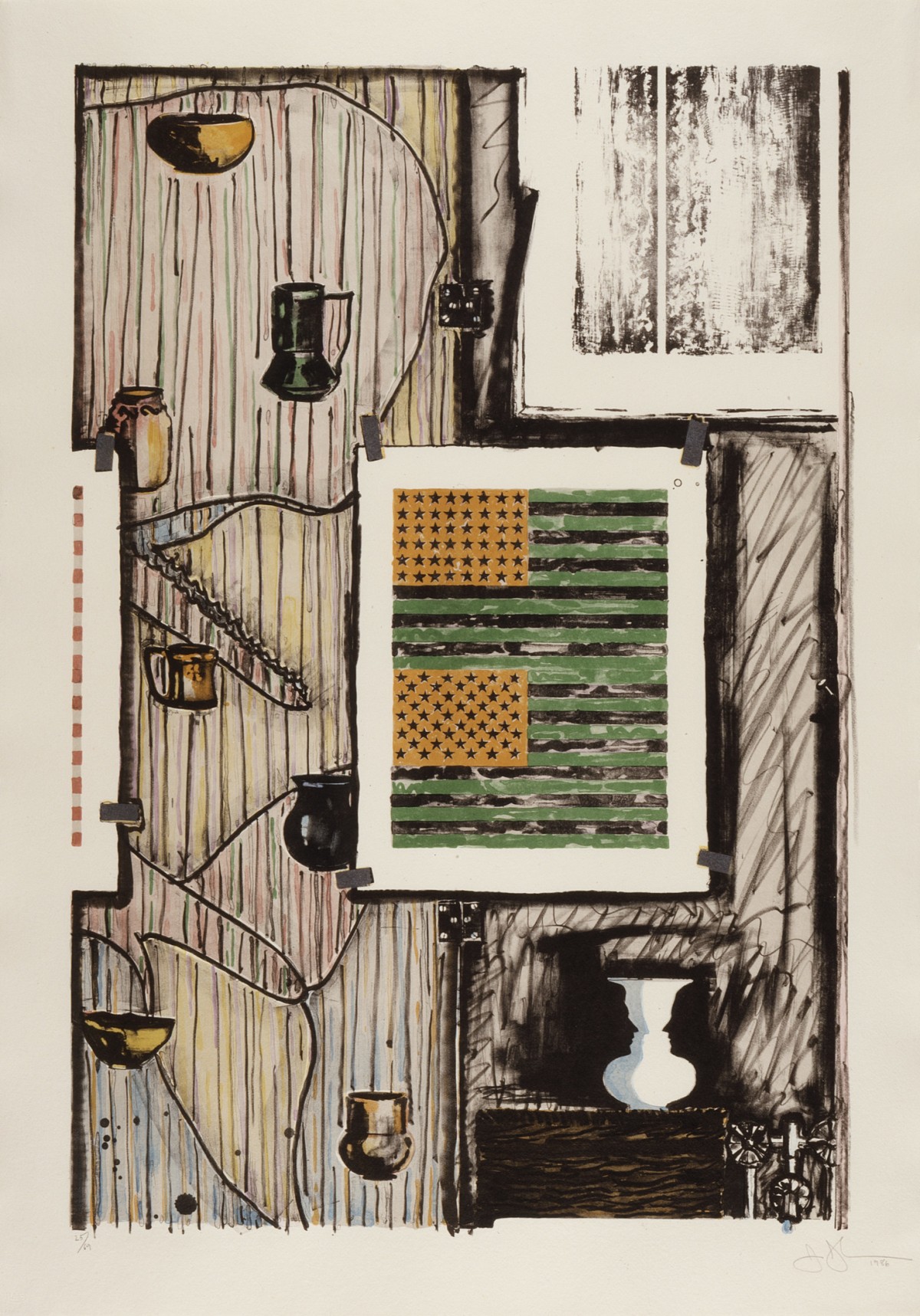 NOT I: Throwing Voices (1500 BCE–2020 CE) | LACMA