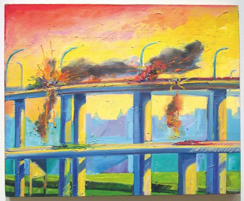 Past Exhibitions | LACMA