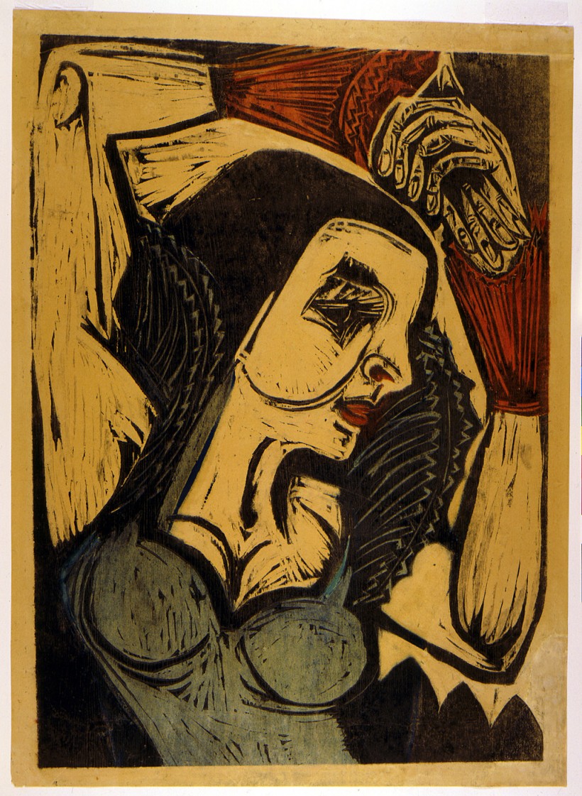 Past Exhibitions | LACMA