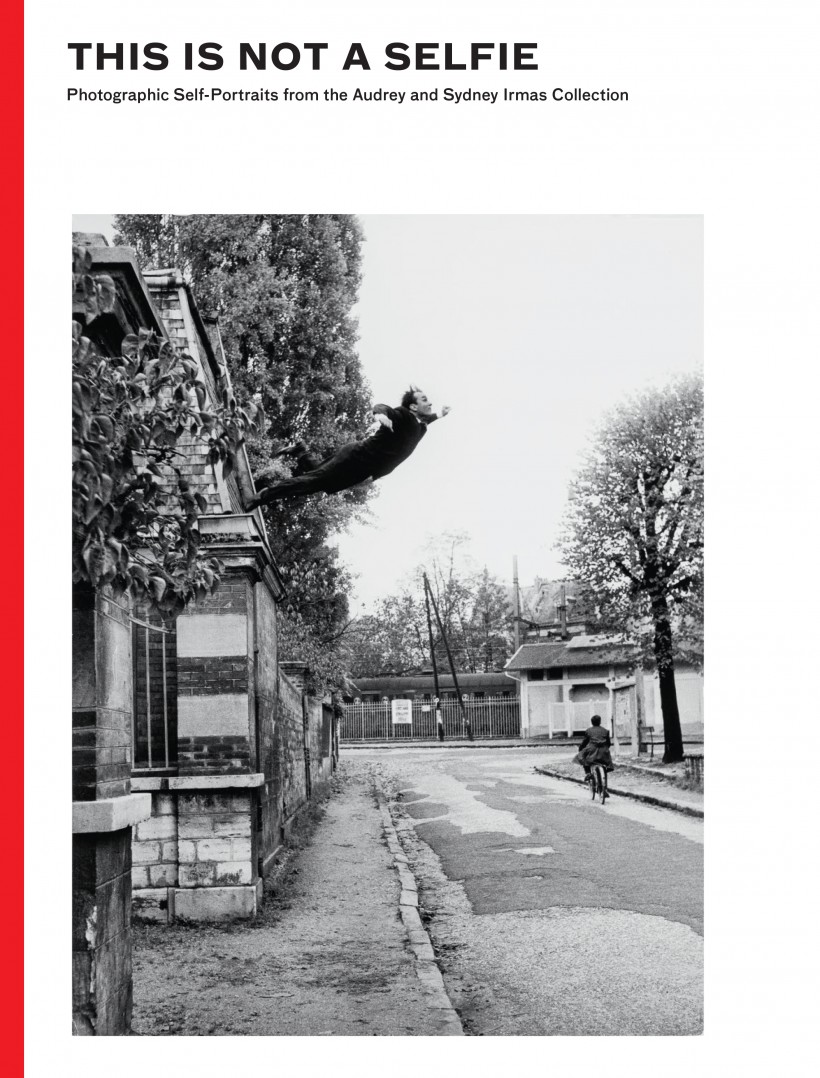 Image: This Is Not A Selfie