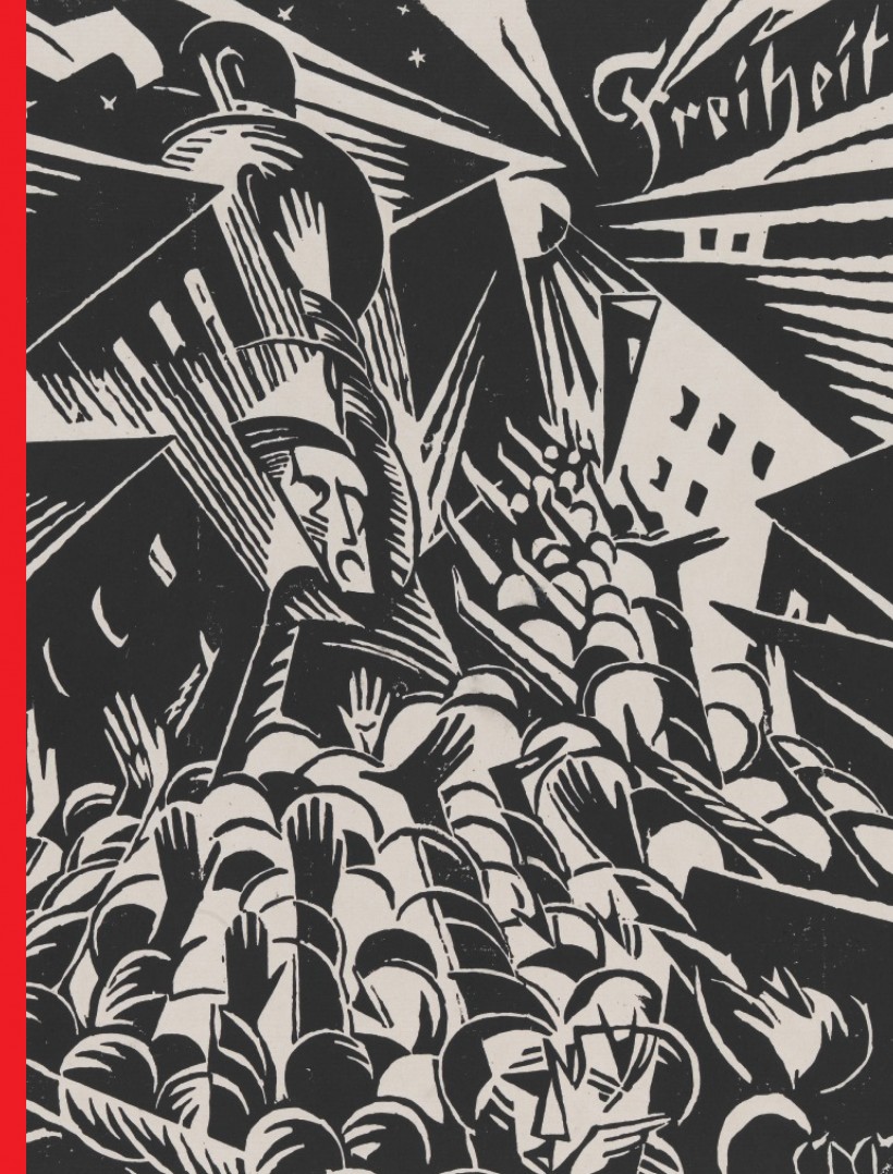 Image: A New Generation of Creators