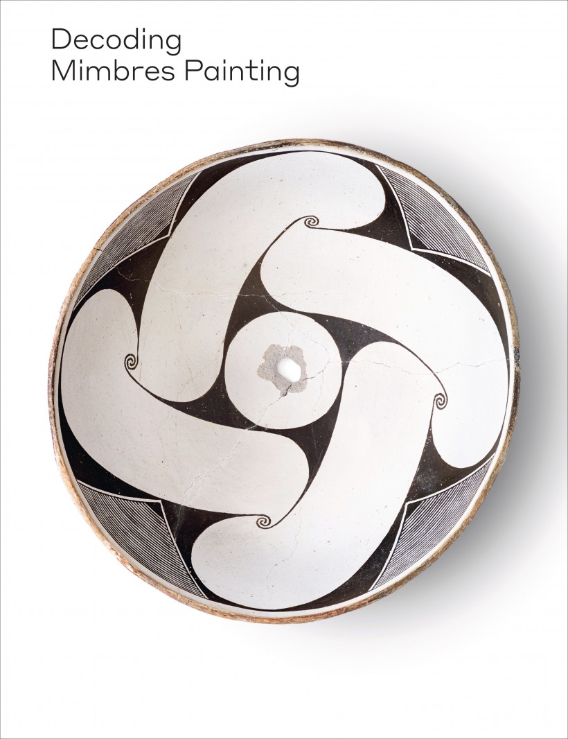 Image: Decoding Mimbres Painting: Ancient Ceramics of the American Southwest