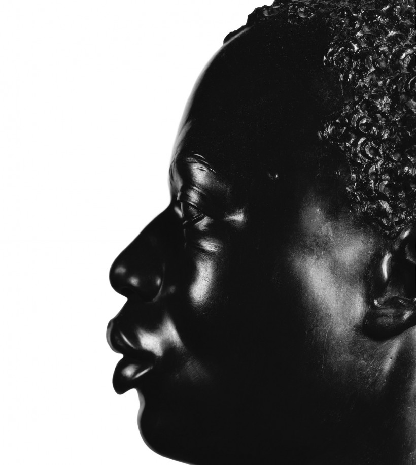 Ken Gonzales-Day: Profiled Cover Image