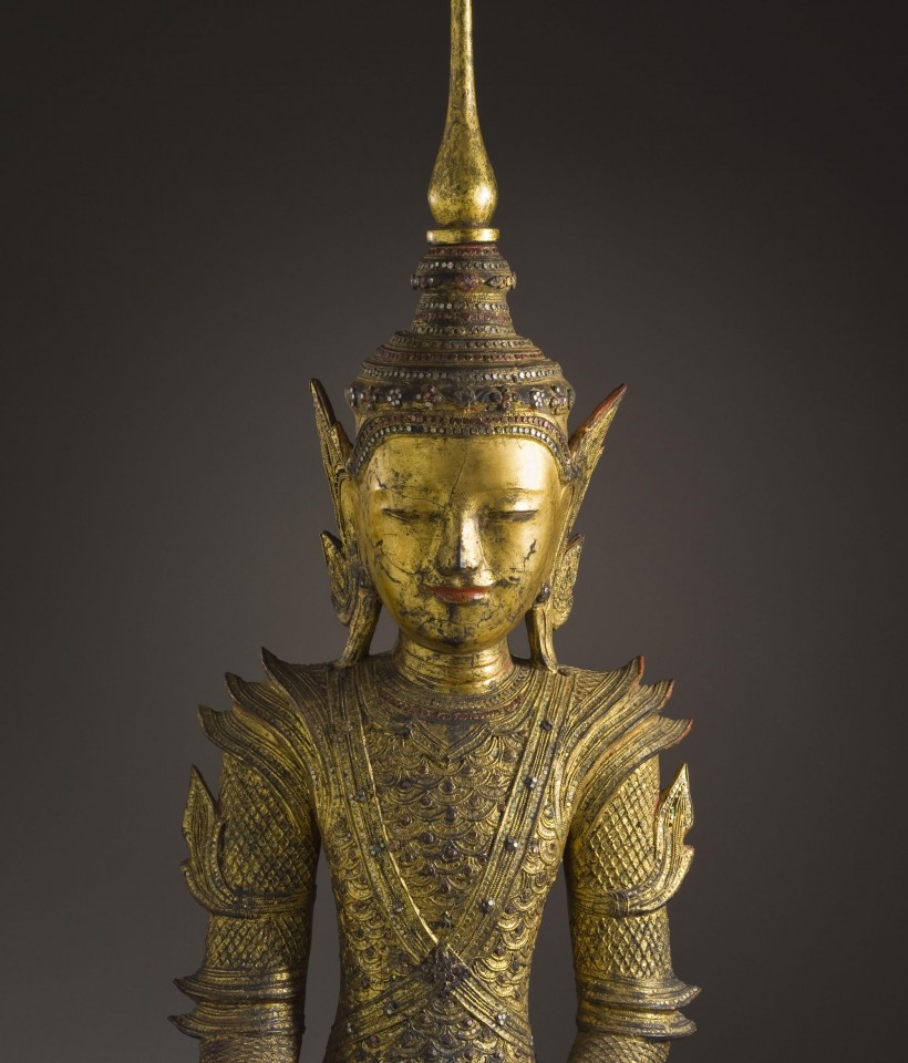 Image: Southeast Asian Art at LACMA