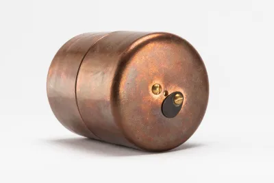 Deep Time Cinematography